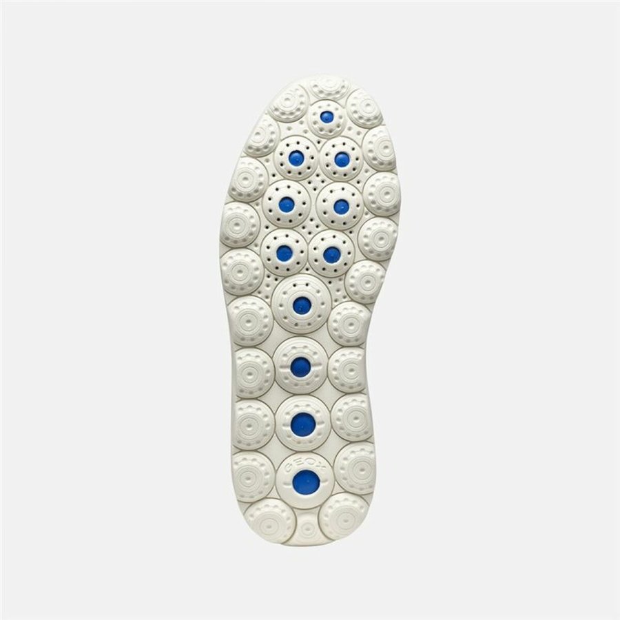 Herre sneakers Geox Spherica Plus #3