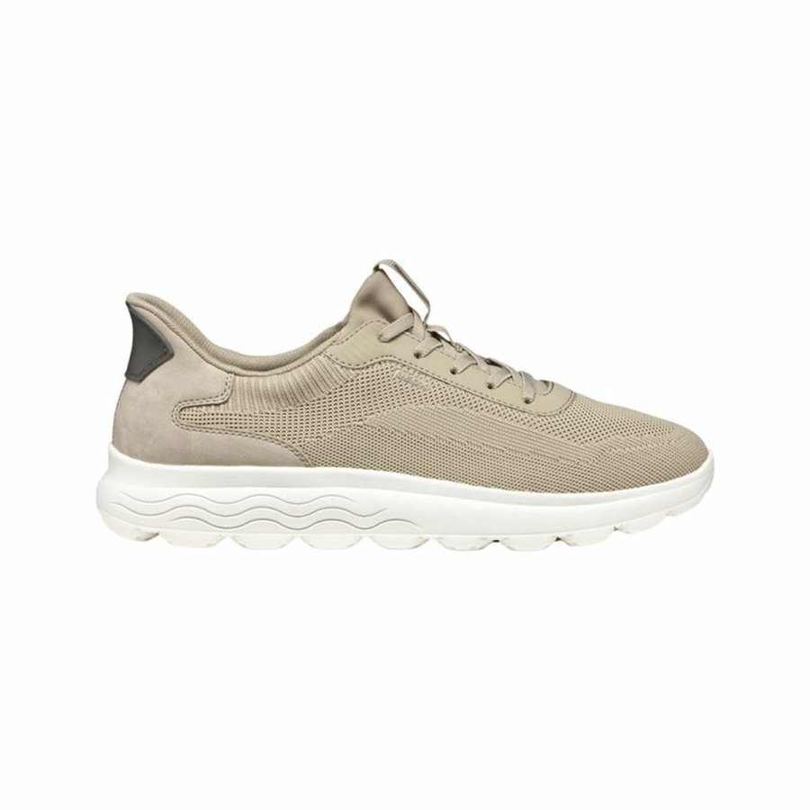 Herre sneakers Geox Spherica Plus #1