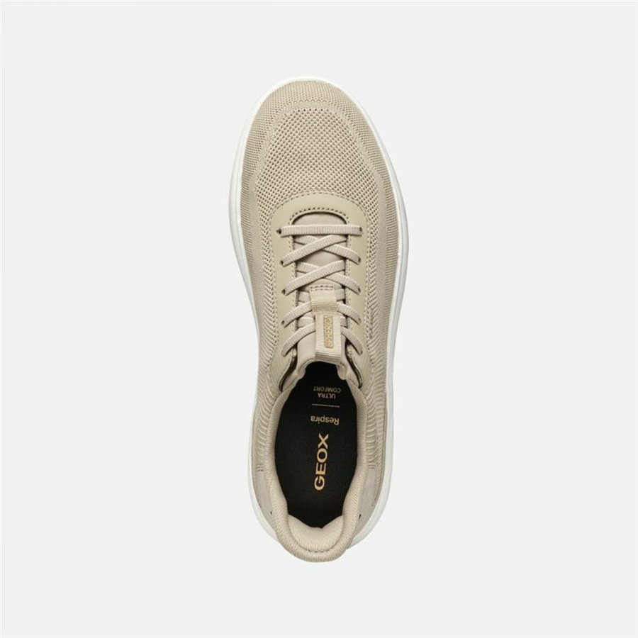 Herre sneakers Geox Spherica Plus #2