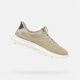 Herre sneakers Geox Spherica Plus #4