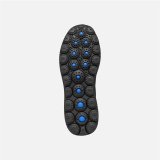 Sportssneakers til damer Geox D Spherica Plus A - Tes.Mag+Si Sort #3