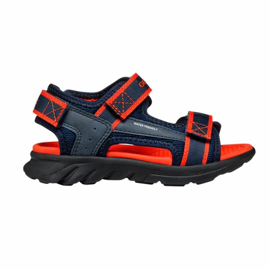 Sandaler til brn Geox Airadyum Rd #1