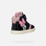 Sportssko til b�rn Geox B Gisli C #2