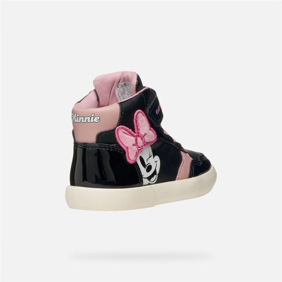 Sportssko til b�rn Geox B Gisli C #2