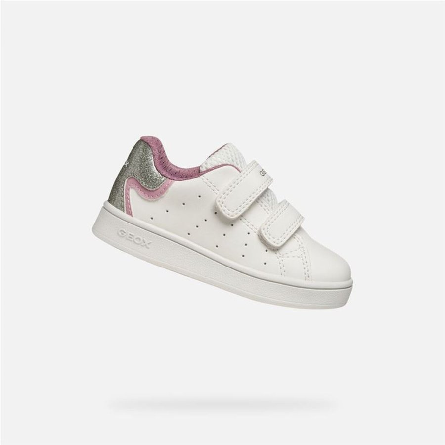 Sportssko til b�rn Geox B Eclyper A #6