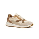 Kvinde Casual Sneakers Geox D Bulmya A #3