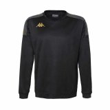 Trning sweatshirt til voksne Kappa Gaverno #1