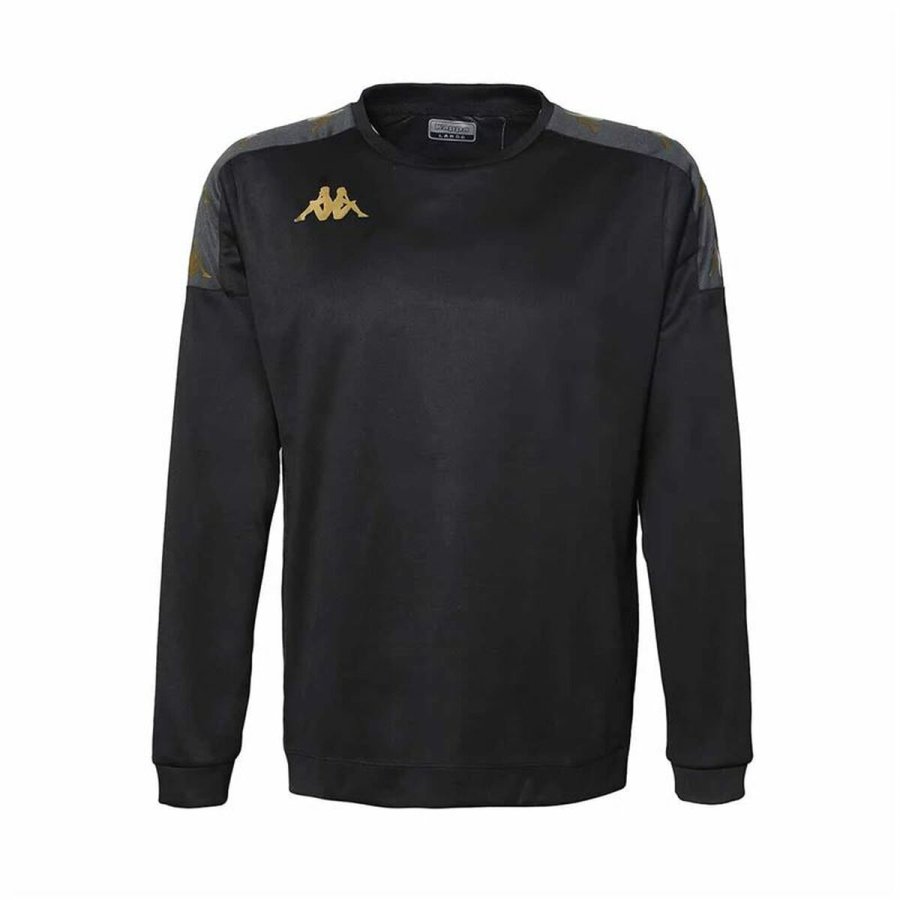 Trning sweatshirt til voksne Kappa Gaverno #1