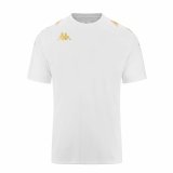 Kortrmet Sport T-shirt Kappa Gianto #1