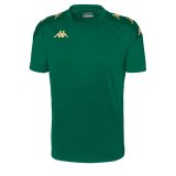 Unisex Kort�rmet T-shirt Kappa 351F4LW-A03 (S) #1