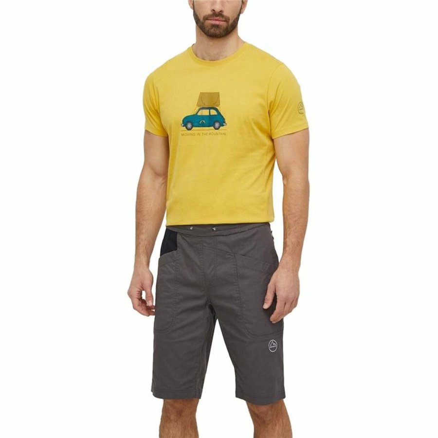 Sport Shorts La Sportiva Bleauser  Gr #1