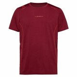 Kortrmet T-shirt til Mnd La Sportiva Tracer #1