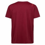 Kortrmet T-shirt til Mnd La Sportiva Tracer #2