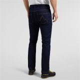 Lange sportsbukser La Sportiva Eldo Jeans #5