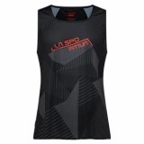T-shirt La Sportiva Comp Tank Sort #1