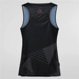 T-shirt La Sportiva Comp Tank Sort #2