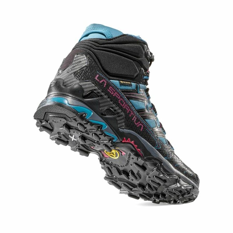 Lbesko til voksne La Sportiva Ultra Raptor II #4