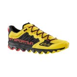 Trail l�besko til m�nd (bjergl�b) La Sportiva Helios Iii Gul #1