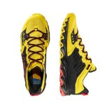Trail l�besko til m�nd (bjergl�b) La Sportiva Helios Iii Gul #4