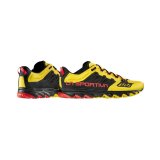 Trail l�besko til m�nd (bjergl�b) La Sportiva Helios Iii Gul #5