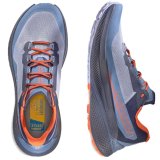 Trail l�besko til kvinder La Sportiva Prodigio Bl� #2
