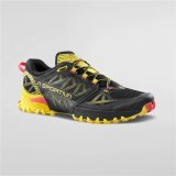 L�besko til voksne La Sportiva Bushido III Sort #4