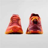 L�besko til voksne La Sportiva Bushido III #6