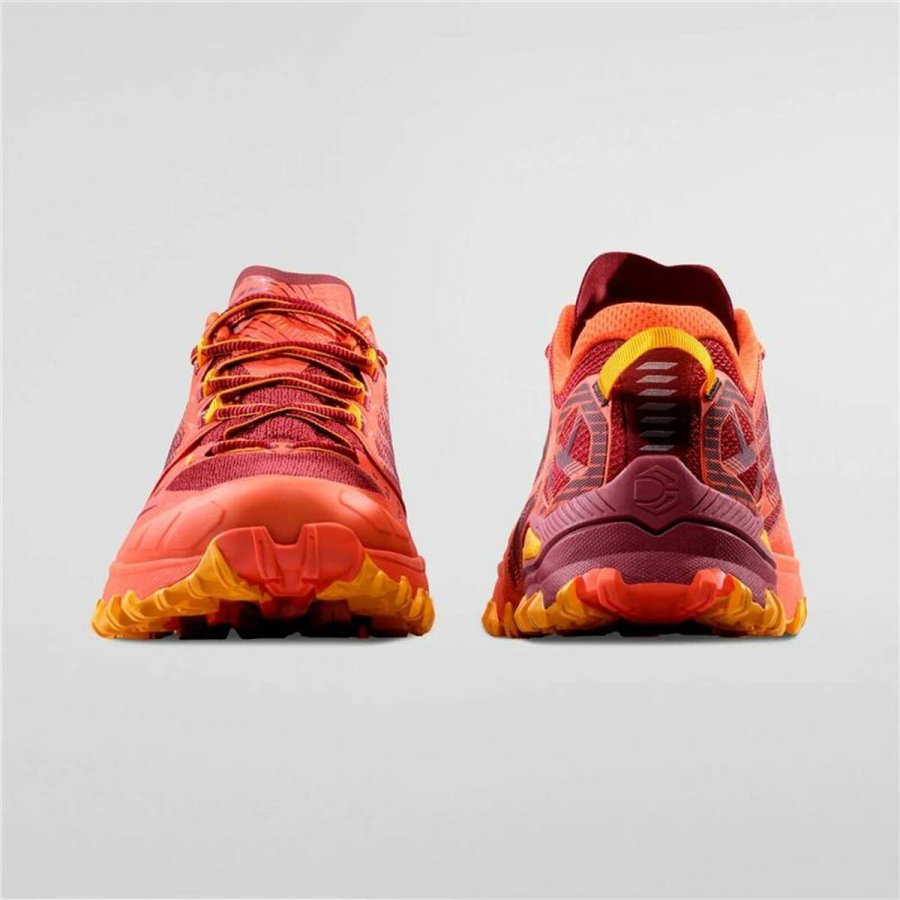 L�besko til voksne La Sportiva Bushido III #6