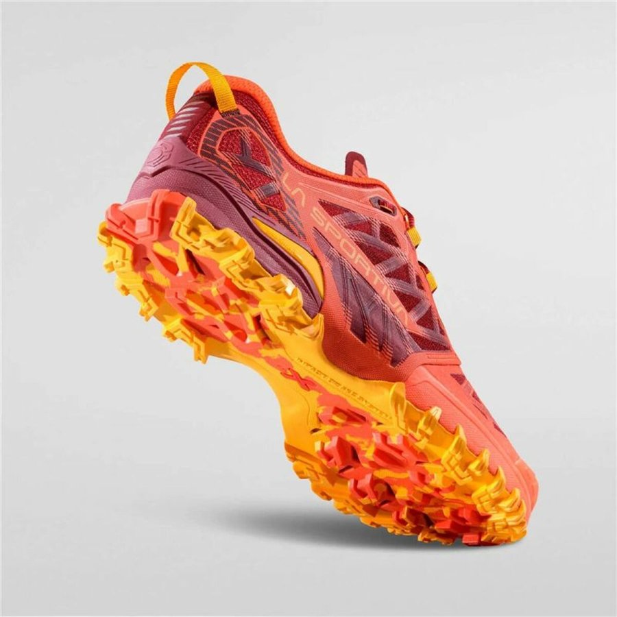 L�besko til voksne La Sportiva Bushido III #7