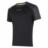 Kortrmet Sport T-shirt La Sportiva Sunfire T-Shirt #1