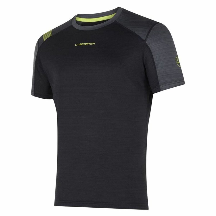 Kortrmet Sport T-shirt La Sportiva Sunfire T-Shirt #1