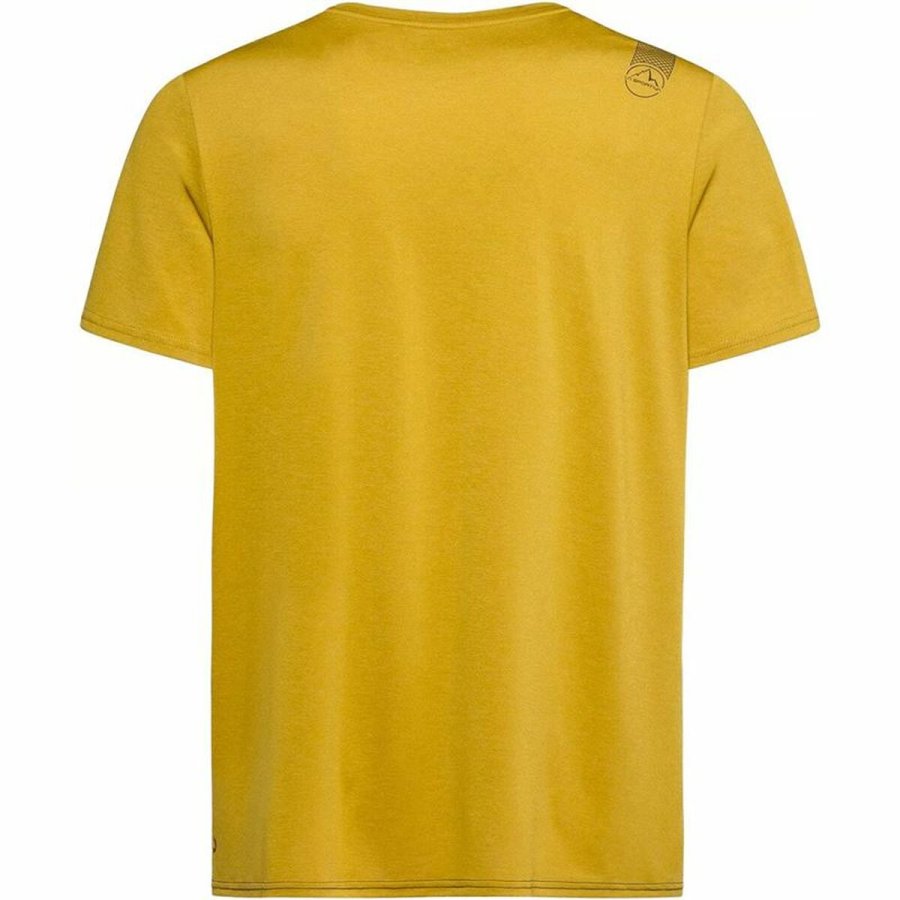 Kortrmet T-shirt til Mnd La Sportiva Tracer Bl #2