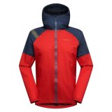 Sport Jakke til M�nd La Sportiva Pocketshell R�d #1