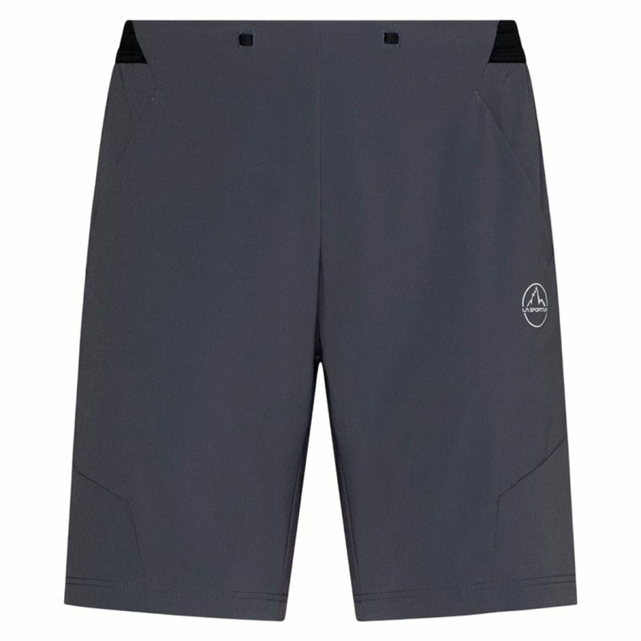 Sport Shorts La Sportiva Trail Guard Moutain #1