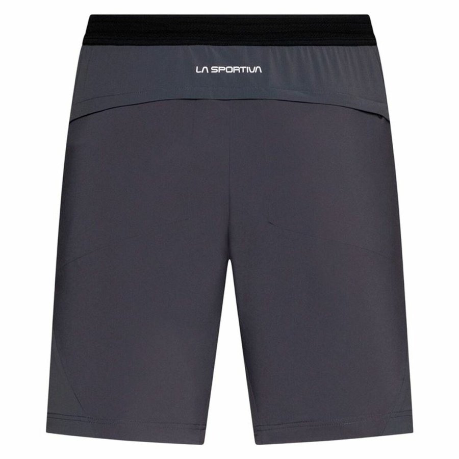 Sport Shorts La Sportiva Trail Guard Moutain #2