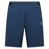 Sport Shorts La Sportiva Trail Guard Moutain #1