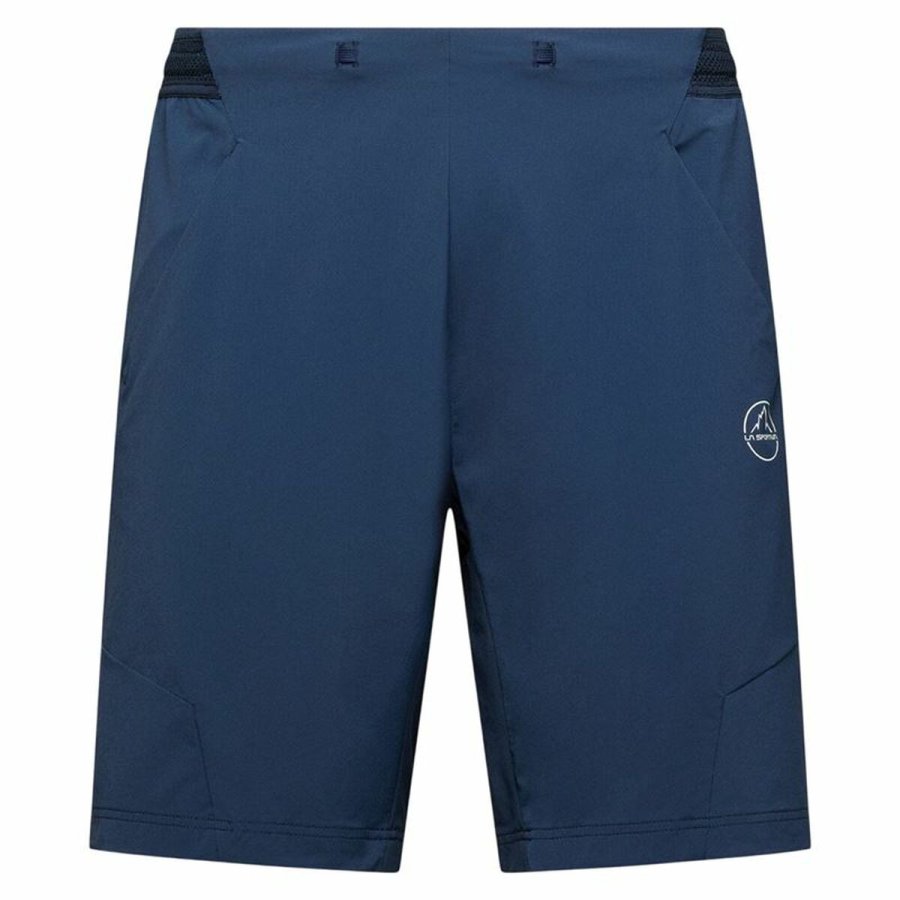 Sport Shorts La Sportiva Trail Guard Moutain #1