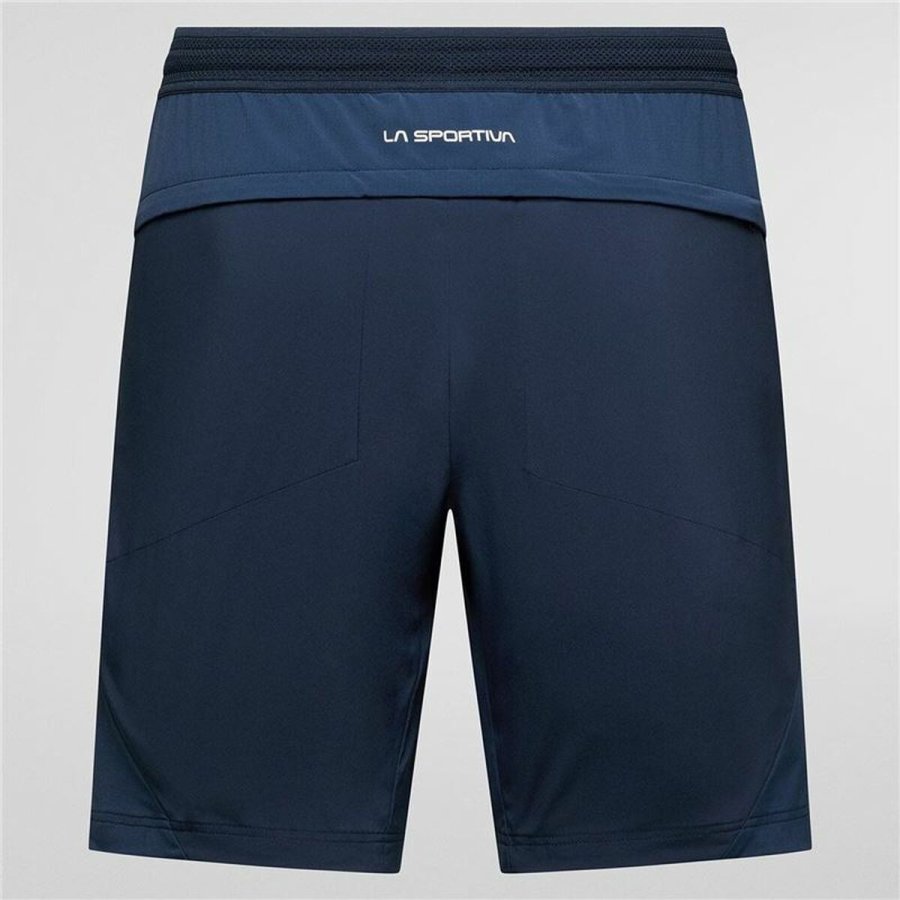 Sport Shorts La Sportiva Trail Guard Moutain #2