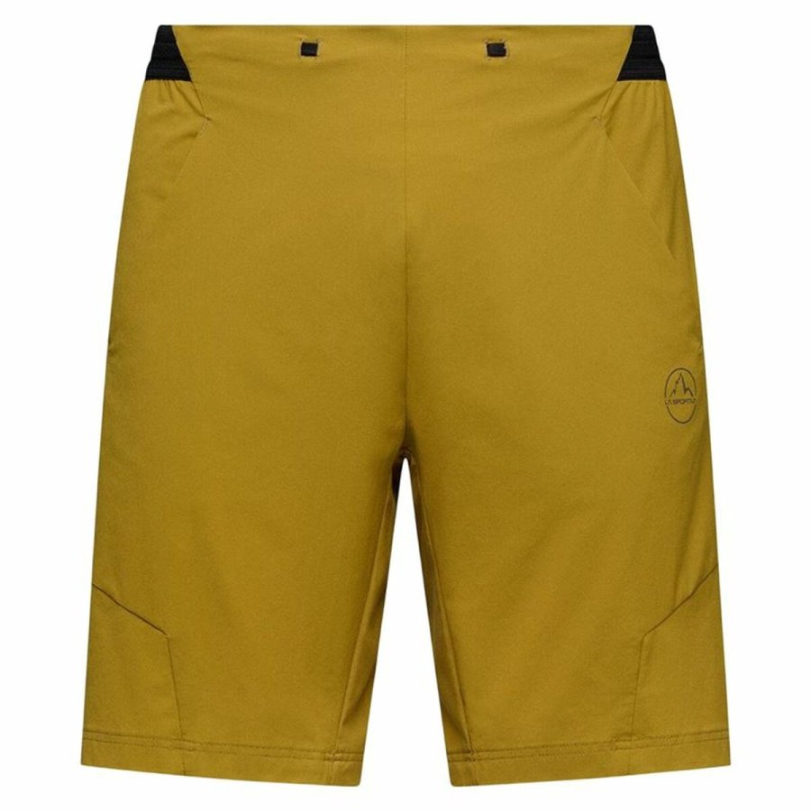 Sport Shorts La Sportiva Trail Guard Moutain #1