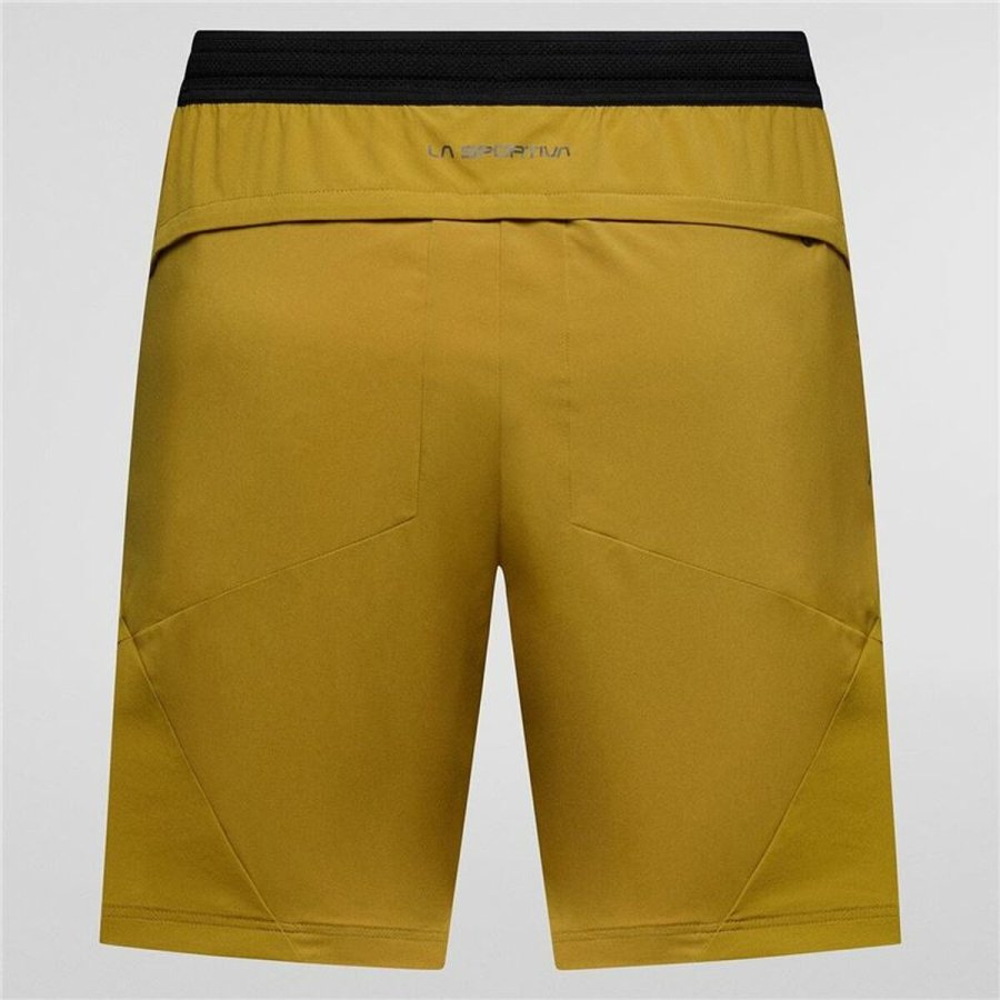 Sport Shorts La Sportiva Trail Guard Moutain #2
