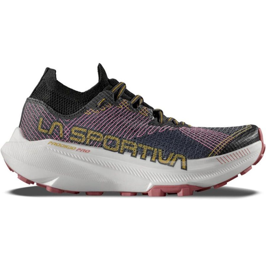 Trail l�besko til kvinder La Sportiva Prodigio Pro Lilla #1