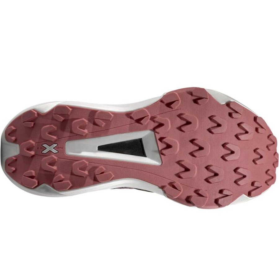 Trail l�besko til kvinder La Sportiva Prodigio Pro Lilla #2