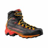 Vandrestvler La Sportiva Aequilibrium Hike Gtx Sort #2
