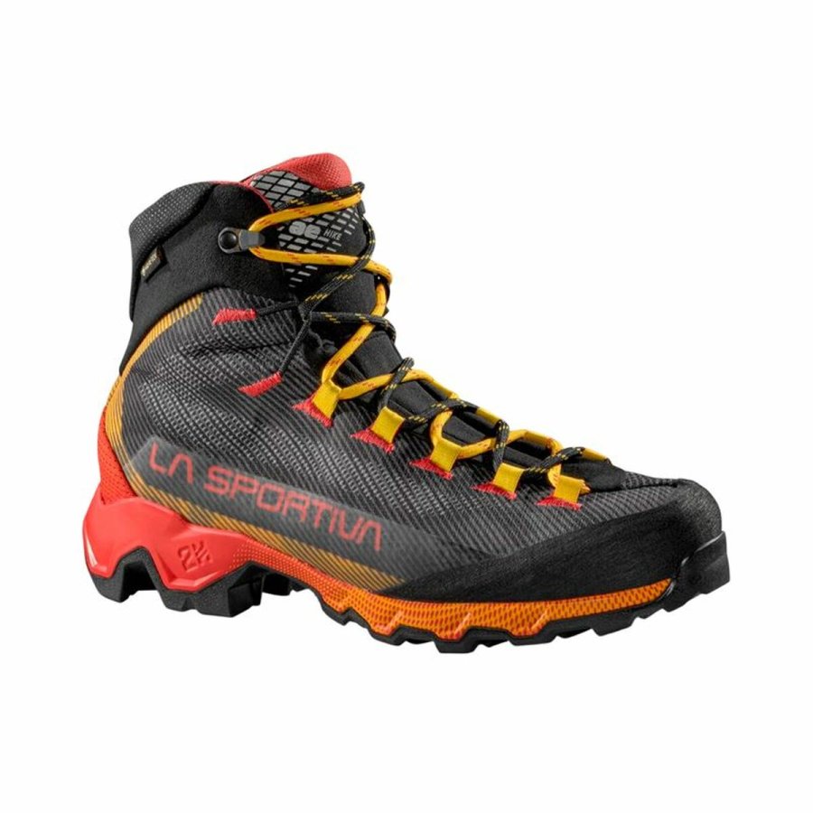 Vandrestvler La Sportiva Aequilibrium Hike Gtx Sort #2