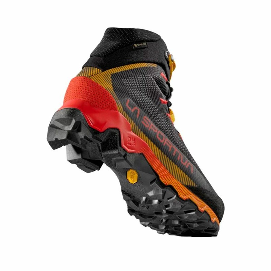 Vandrestvler La Sportiva Aequilibrium Hike Gtx Sort #3