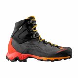 Vandrest�vler La Sportiva Aequilibrium Trek Gtx Sort #2