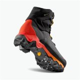 Vandrest�vler La Sportiva Aequilibrium Trek Gtx Sort #3