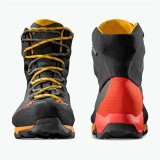 Vandrest�vler La Sportiva Aequilibrium Trek Gtx Sort #1