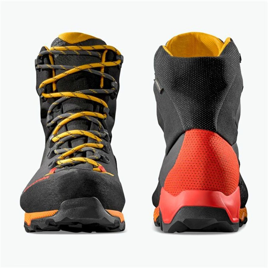 Vandrest�vler La Sportiva Aequilibrium Trek Gtx Sort #1