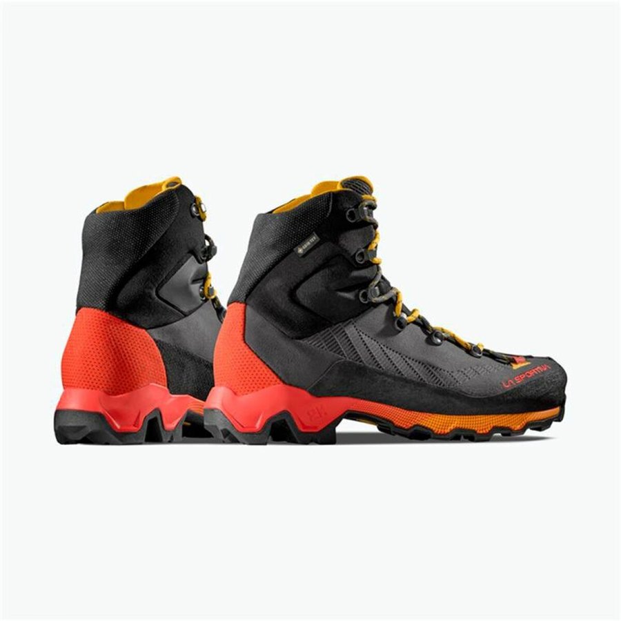 Vandrest�vler La Sportiva Aequilibrium Trek Gtx Sort #4